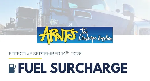 Fuel Surcharge
